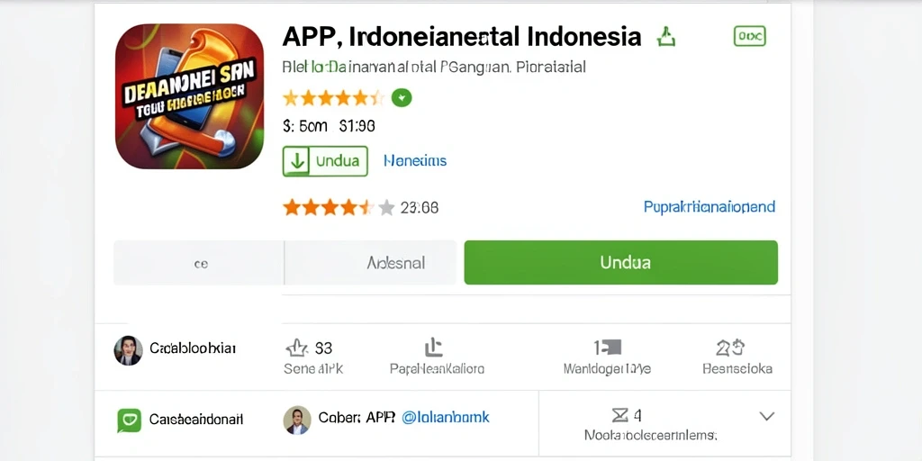 Nikmati berbagai permainan menarik setiap hari.