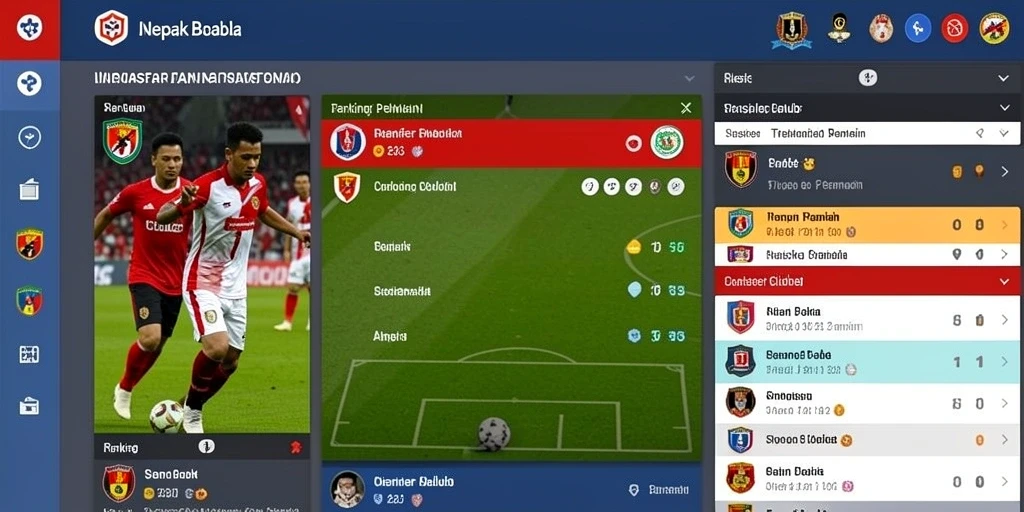 Gameplay yang adiktif dengan tantangan seru.