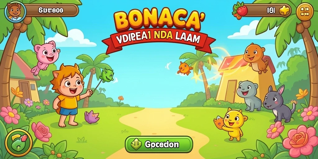 Komunitas yang ramah dan mendukung pemain baru.