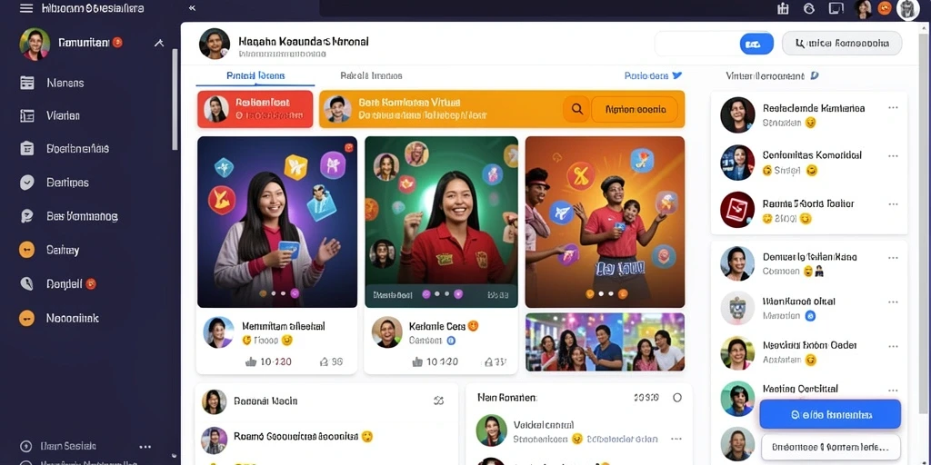 Fitur bonus yang mengasyikkan dan bermanfaat.