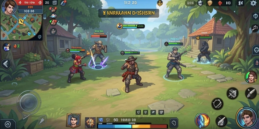 Notifikasi hasil lotere yang cepat dan tepat.