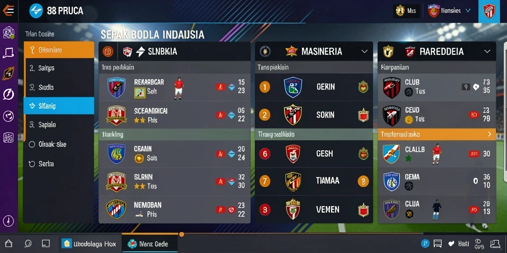 Bonus harian yang meningkatkan kesenangan bermain.