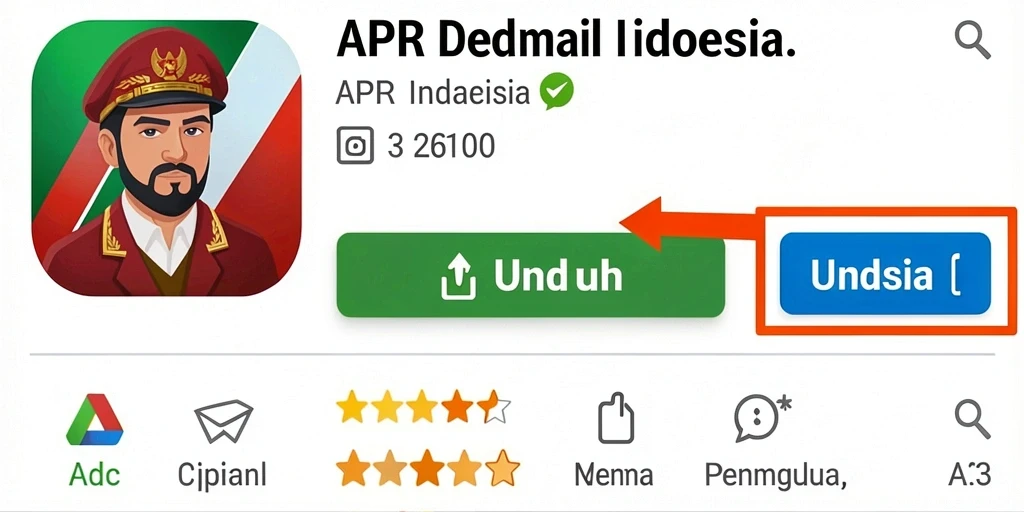 Bonus harian yang membuat permainan semakin seru.
