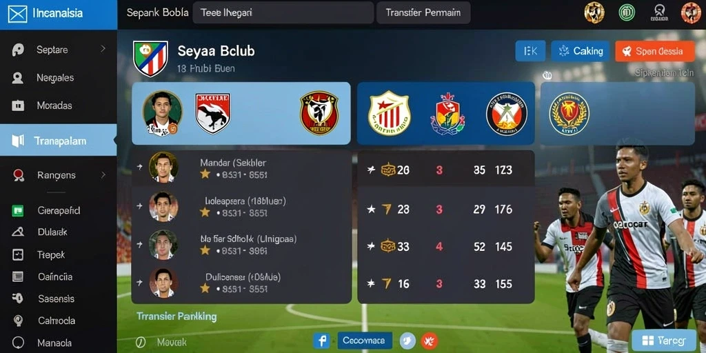 Kesempatan memenangkan jackpot yang menggiurkan.