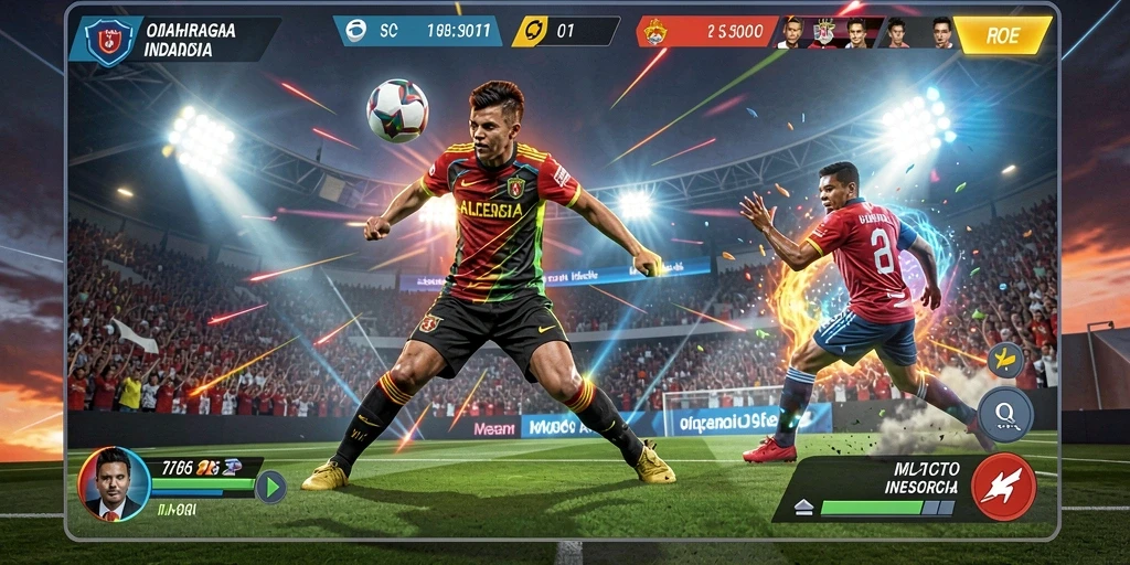 Misi-misi menantang dengan imbalan yang menarik.