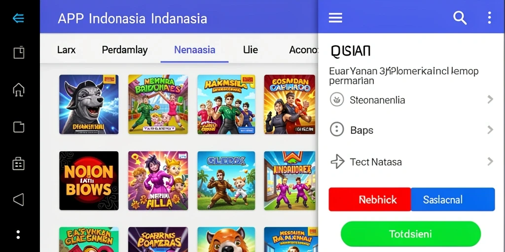 Layanan pelanggan yang responsif dan siap membantu.