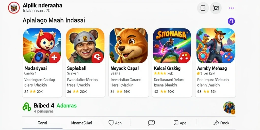 Fitur bonus yang menghibur dan menguntungkan.