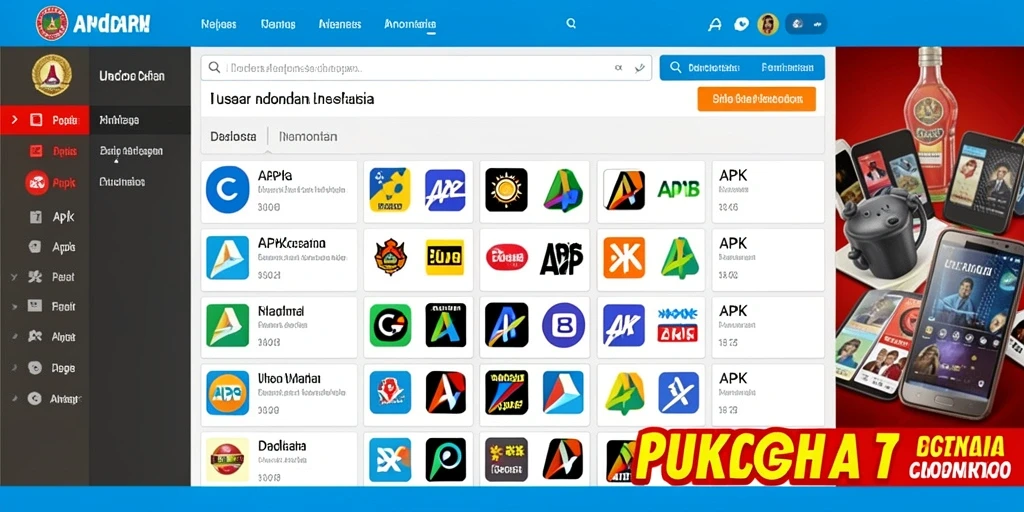 Sistem hadiah yang menggiurkan untuk pemain.