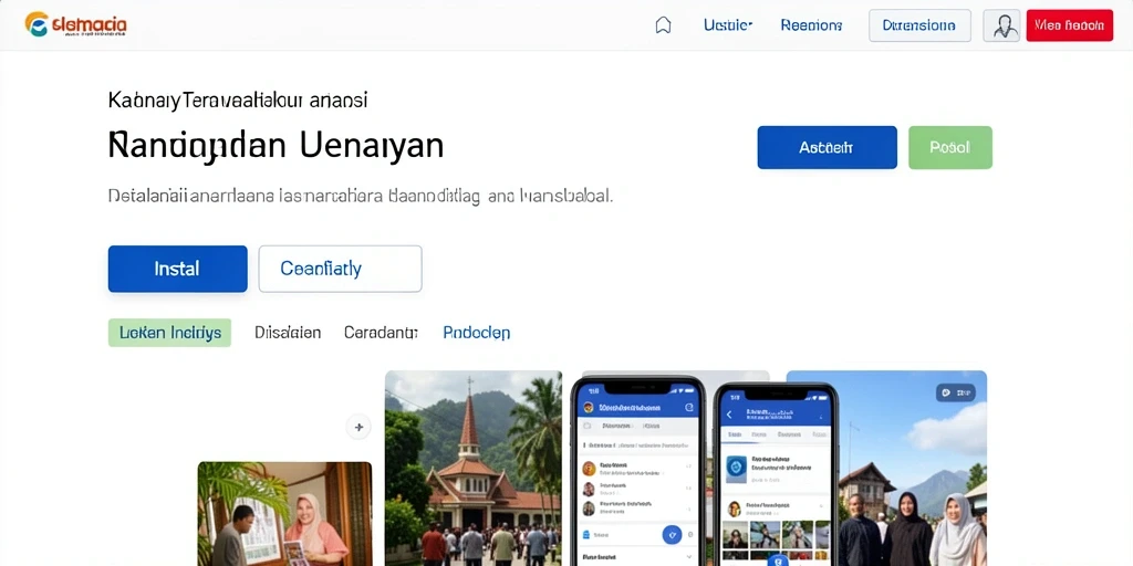 Proses deposit cepat dan aman untuk pengguna.