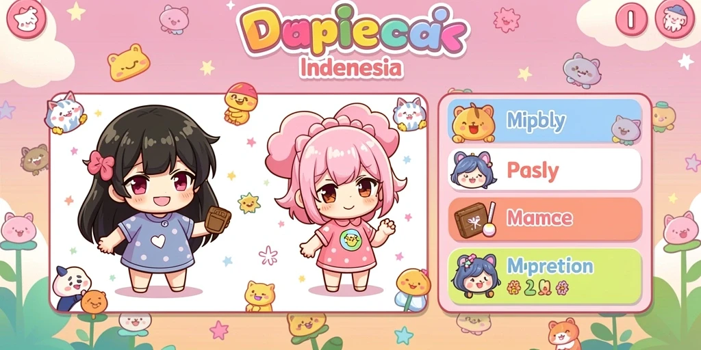 Nikmati pengalaman judi online yang aman dan terpercaya.
