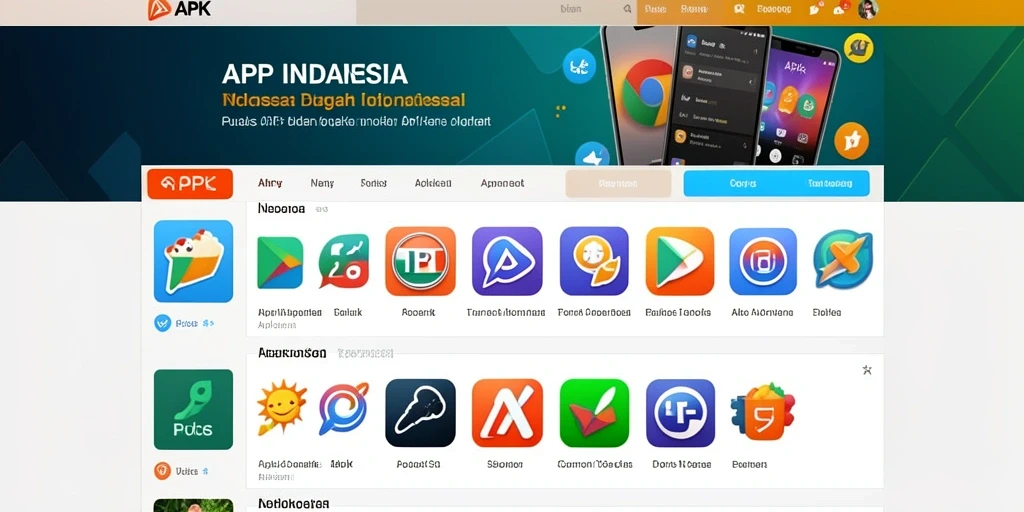 Fitur bonus yang menggiurkan dan interaktif.
