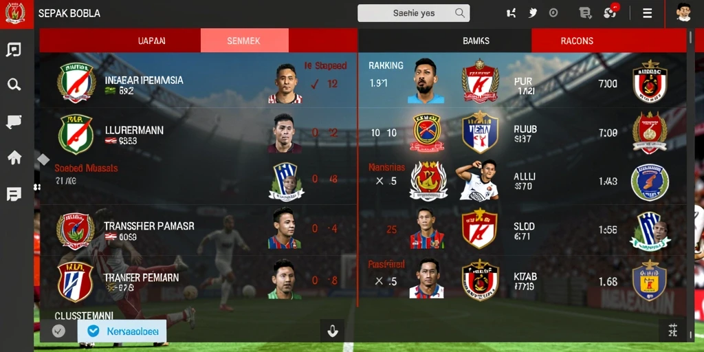 Promosi menarik yang selalu diperbarui setiap bulan.